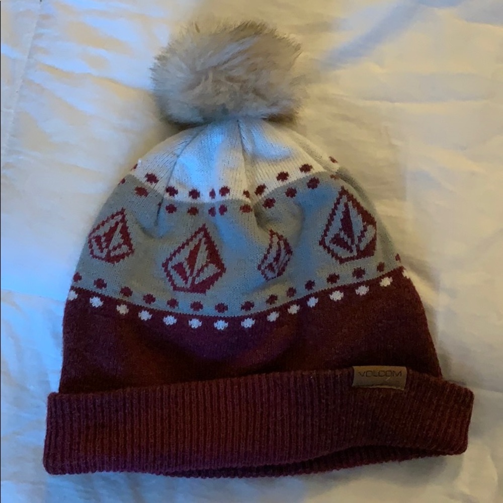 Volcom And Neff Beanie Set - image 4